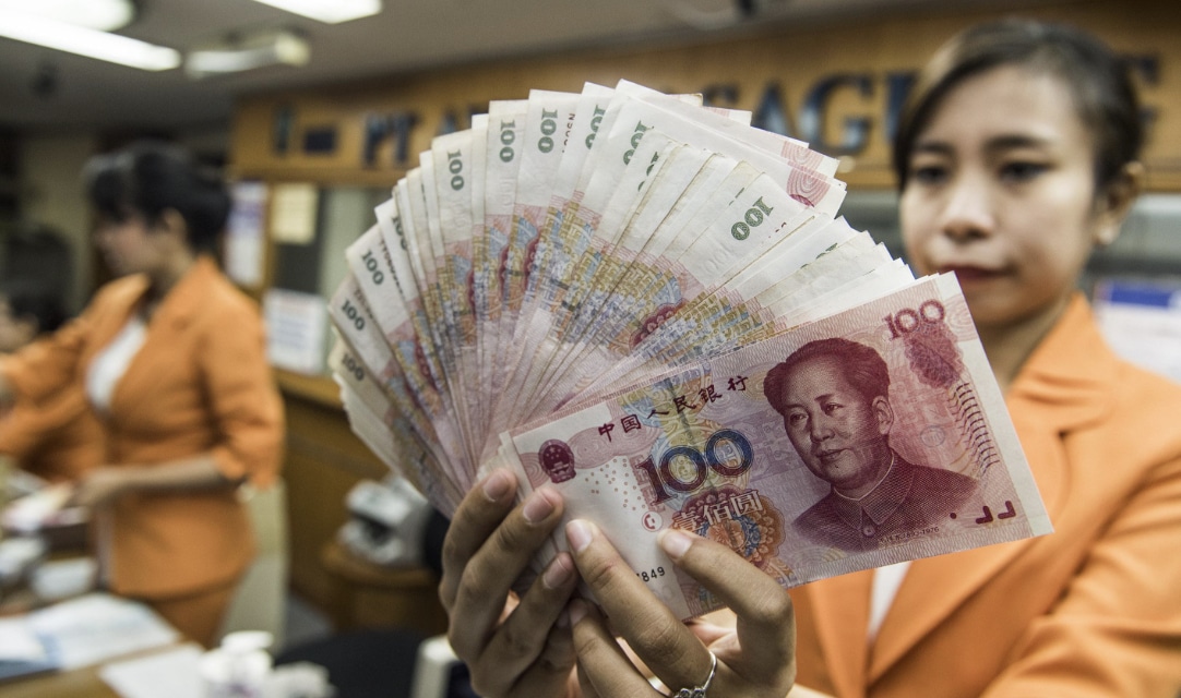 BNB Maxi? Chinese Companies Are Secretly Betting Billions On BNB Crypto